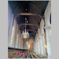 Delft, Nieuwe Kerk, photo rene boulay, Wikipedia,a.jpg